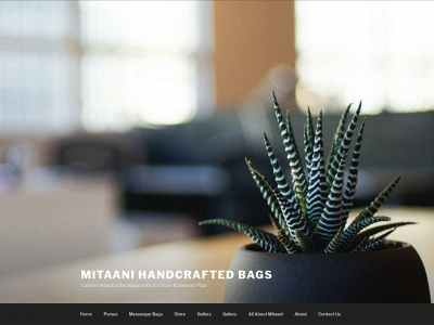 mitaanibags.net snapshot