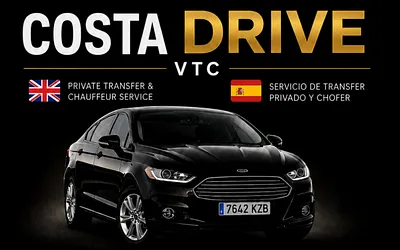 costadrivevtc.com snapshot
