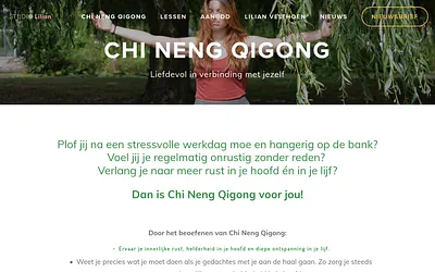 studio-lilian.nl snapshot
