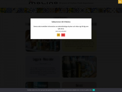 ilmolino.nu snapshot