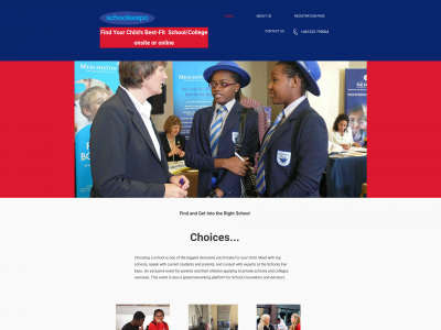 schools-fair.com snapshot