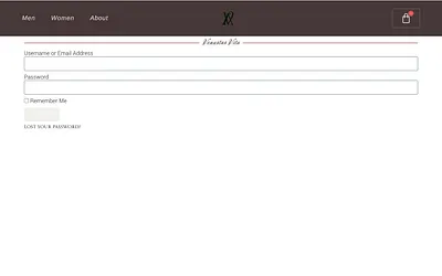 venustasvita.com snapshot