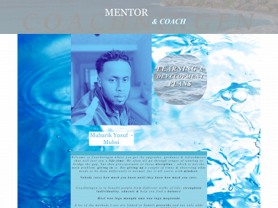 coachningen.one snapshot