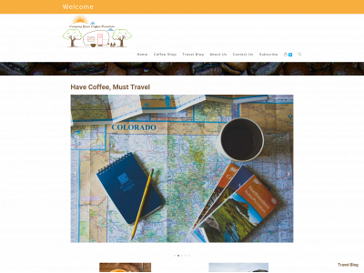 campingbean.com snapshot