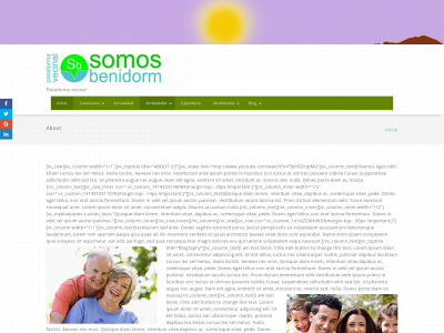 somosbenidorm.com snapshot