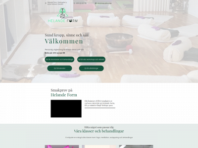 helandeform.se snapshot