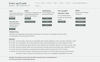 ester-og-frank.dk snapshot