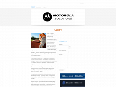 sahce.com.mx snapshot