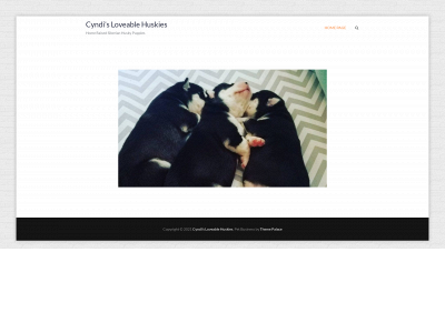 clh-siberianhuskies.com snapshot