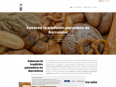 fornpadro.com snapshot