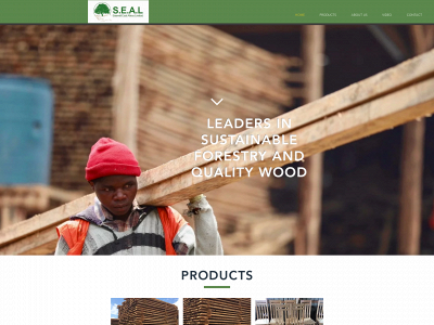seal.rw snapshot