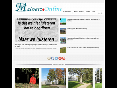 malvert.online snapshot