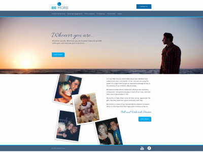 bemoreforba.com snapshot