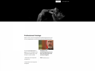 foto-logo.nl snapshot