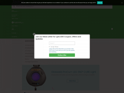 jaags.com snapshot