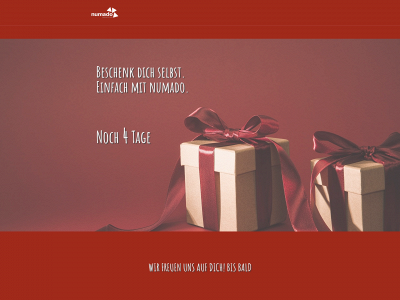numado.de snapshot