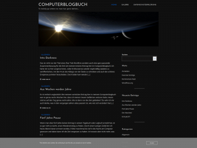 mak381.de snapshot
