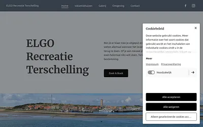 elgoterschelling.nl snapshot