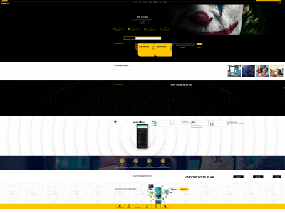 bravefx.net snapshot