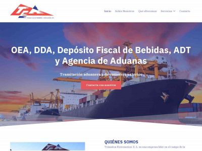 transitosextremenos.es snapshot