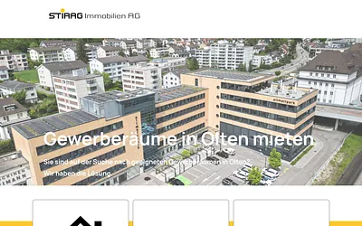 stirag.ch snapshot