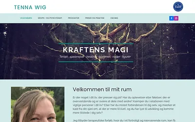 tennawig.dk snapshot