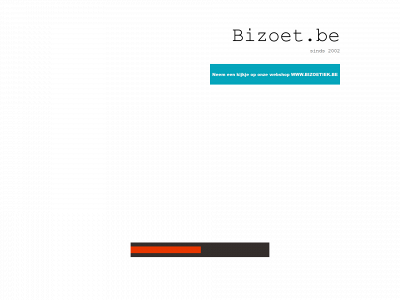 bizoet.be snapshot