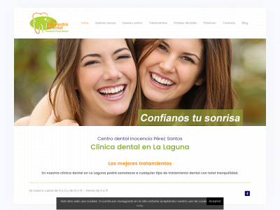 centrodentalips.com snapshot