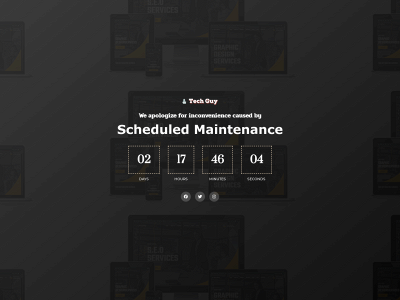techguy.site snapshot