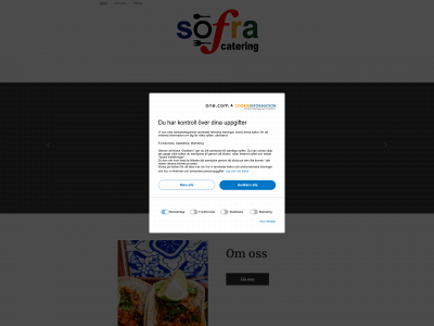 sofra.se snapshot