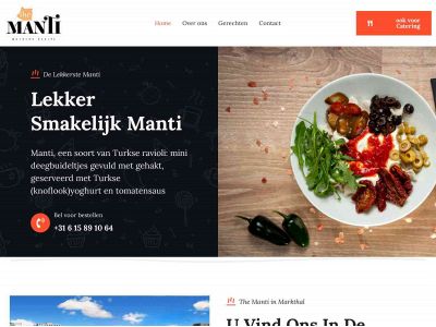 themanti.nl snapshot