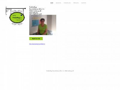 fixdinryg.dk snapshot