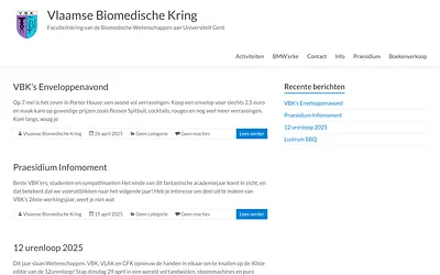 vbkgent.be snapshot