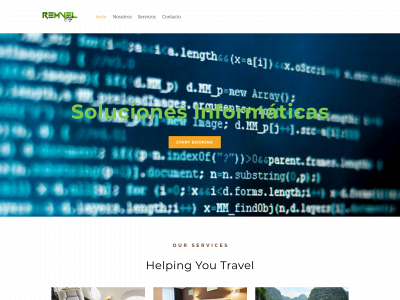 remvel.com snapshot