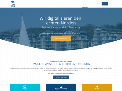 flens-it.dk snapshot