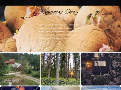 kampetorp.se snapshot