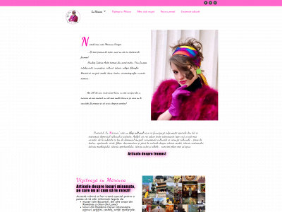 cumariuca.com snapshot