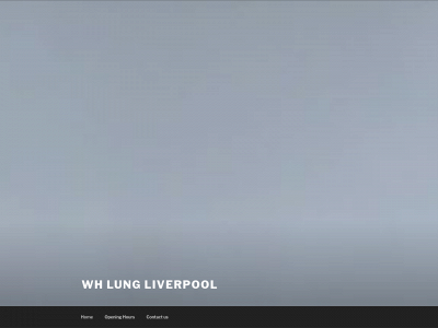 whlunglpool.com snapshot