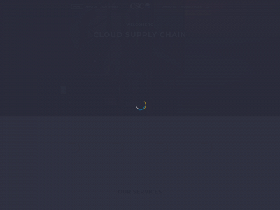 cloudsupplychain.ca snapshot