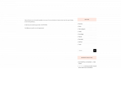 shopforme.be snapshot