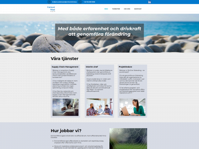 eminentmind.se snapshot