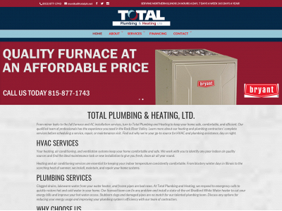 totalph.net snapshot