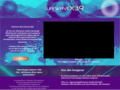 testx39.se snapshot