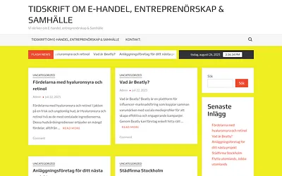 web-templates.nu snapshot