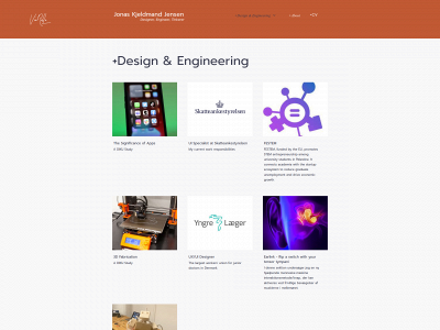 vierella.dk snapshot