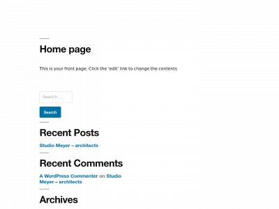studiomeyer.net snapshot