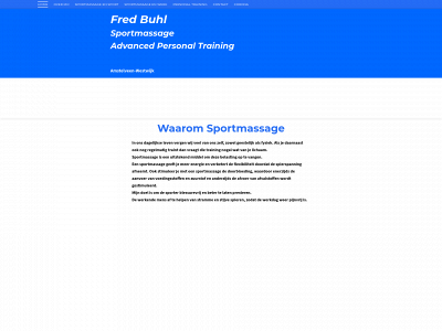 fredbuhl.nl snapshot