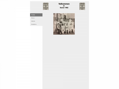 senior1902.dk snapshot