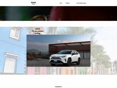 rav4.se snapshot