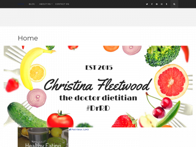 eatbetterwithme.com snapshot